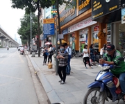 2 Cho thuê mặt bằng kinh doanh ở phố Quang Trung, Hà Đông. DT 100 m2 - giá chỉ 25.0 tr.
