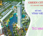 Đất nền KĐT Tây-Bắc HCM. Liên hệ 0911746088 để sở hữu căn 2MT giá tốt