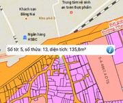 1 Nhà phố 2mặt tiền 1trệt,4lầu đường Phạm Văn Thuận 6x22,5 m2 /14tỷ