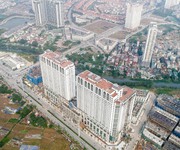 4 Roman Plaza Tố Hữu - Hà Đông. Chiết khấu siêu khủng căn 2PN giá từ 1,9 tỷ