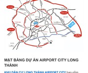 9 Đất dự án gần Sân bay Long Thành