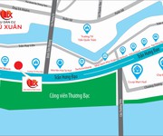 2 Đất kiệt Ô tô Trần Hưng Đạo - cách mặt tiền chỉ vài bước chân - thích hợp an cư