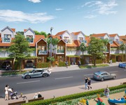 6 Bán đất nền sổ đỏ ngay khu đô thị mới Bình Sơn cách cửa Bắc sân bay Long Thành 2km