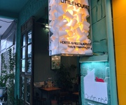 4 Sang nhà hàng , homestay