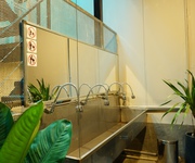 5 Sang nhà hàng , homestay