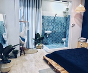 7 Sang nhà hàng , homestay