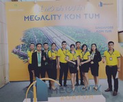 8 lý do kiến nhà đầu tư lựa chọn Megacity