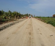 1 Bán đất gần biển, sổ Hồng riêng, giá rẻ chỉ 650 nghìn/m2, trong thị xã Lagi, Bình Thuận