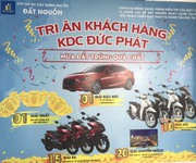 7 Dream city kdc đức phát 3 được gọi là thành phố trong mơ đáng đầu tư