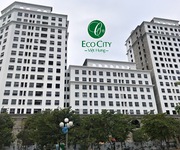 1 Bán căn hộ 62m2 tòa A tầng 6 giá 1,7 tỷ dự án Eco City Việt Hưng, ban công Đông Nam Siêu mát.