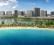 3 Sở hữu căn hộ - biệt thự Vinhomes Ocean Park Gia Lâm, giá chỉ từ 390tr