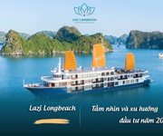 Đất Ven Biển LaGi Bình Thuận Là Tâm  Điểm khu Du Lịch Với Biển Xanh Cát Trắng Nắng Vàng.