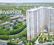 3 Shophouse Diamond Riverside mặt tiền Võ Văn Kiệt, q8 giá 28tr/m2 CK cực hấp dẫn