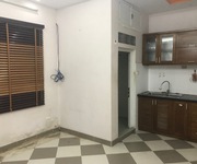 1 Cho thuê chung cư ở Ngõ 165 phố Mai Dịch