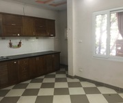 2 Cho thuê chung cư ở Ngõ 165 phố Mai Dịch