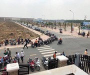 5 Đất nền 100 thổ cư tại trung tâm thị xã Tân Uyên chỉ 9tr/m2