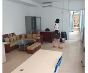 1 Cho thuê văn phòng cực đẹp tại Trần Thái Tông, Cầu Giấy