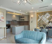 5 Chính chủ cho thuê gấp căn hộ 5 sao Leman Luxury, đường Trương Định, Q.3, 100m2, 3 phòng ngủ, 2wc