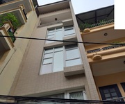 Bán nhà phân lô Nguyễn Ngọc Nại,ngõ rộng, nhà xây mới có thang máy cực đẹp