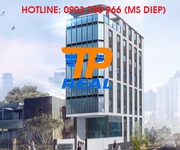 Cho thuê văn phòng mới MT Nguyễn Văn Đậu, BT, 145m2, 59.4 triệu/tháng bao thuế phí.