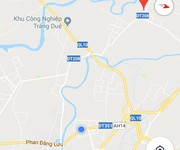 3 Bán lô đất 60m2 và 63m2 thôn Đình Ngọ, Hồng Phong gần KCN Tràng Duệ