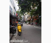 Cho thuê nhà khu Phố Thái Hà thông Thái Thịnh Yên Lãng 65mx5T Ô tô tránh nhau
