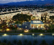 Zen Village - Đất quan lang nên trang sử mới Zen Village - Đất quan lang nên trang sử mới