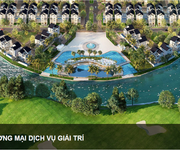 3 Đất nền sân golf Biên Hòa New City chỉ 17tr/m2. Sổ đỏ riêng. Xây tự do.