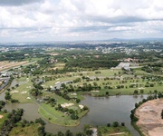 6 Đất nền sân golf Biên Hòa New City chỉ 17tr/m2. Sổ đỏ riêng. Xây tự do.