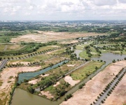 7 Đất nền sân golf Biên Hòa New City chỉ 17tr/m2. Sổ đỏ riêng. Xây tự do.