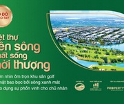 8 Đất nền sân golf Biên Hòa New City chỉ 17tr/m2. Sổ đỏ riêng. Xây tự do.