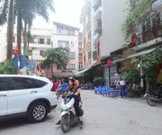 2 Bán nhà mặt phố  Vàng  Nguyễn Trãi Thanh Xuân quy hoạch ổn định kinh doanh sầm uất DT 52m, mặt tiền