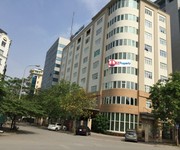 BQL cho thuê văn phòng tòa Intracom Building, Dịch Vọng Hậu. S thuê 120,200,300,400m2