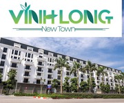 Đất nền trung tâm Vĩnh Long New Town chỉ 12 triệu/m2. Sổ đỏ, xây tự do. CK ngay 2. LH: 0903742462