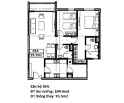 6 Chủ đầu tư mở bán 200 căn chung cư E2 Chelsea Trần Kim Xuyến - Cầu Giấy