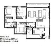 8 Chủ đầu tư mở bán 200 căn chung cư E2 Chelsea Trần Kim Xuyến - Cầu Giấy