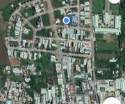 5 Bán nền biệt thự khu dân cư An Thới, Bình Thủy, Cần Thơ - 3.55 tỷ