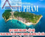 Quy Nhơn Melody- căn hộ ngay trung tâm TP Quy Nhơn Quy Nhơn Melody- căn hộ ngay trung tâm TP Quy Nhơn