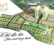 HOT  Chính thức nhận giữ chỗ GĐ 2 Phú Mỹ Gold City