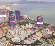 Chỉ từ 600 triệu  - sở hữu ngay 1 căn hộ biển Bình Định
