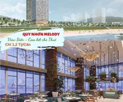 1 Chỉ từ 600 triệu  - sở hữu ngay 1 căn hộ biển Bình Định