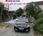 Cần bán lô đất 95m2 trong khu phân lô CÁCH HẠ- NAM SƠN- AN DƯƠNG - HP giá 800tr