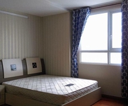 2 Chính chủ cho thuê gấp căn hộ BMC 422 Võ Văn Kiệt, Q1, 96m2, 3 phòng ngủ, 2wc, nội thất đầy đủ