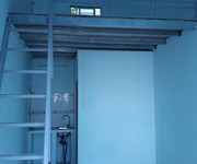 Cho thuê phòng trọ mới xây