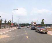 10 Đất nền 100 thổ cư tại trung tâm thị xã Tân Uyên chỉ 9tr/m2