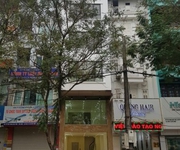 1 Bán nhà mặt phố Hoàng Quốc Việt: 50m2 x 6 tầng, mặt tiền 4,5m, nở hậu, có thang máy
