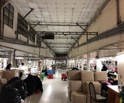 9 Cho thuê kho xưởng 8000M2 tại Hóc Môn, HCM