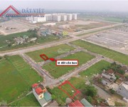 Bán đất nền khu Thành Đạt gần bệnh viện bạch mai cơ sở 2 ở Xã Liêm Tuyền - Phủ Lý - Hà Nam