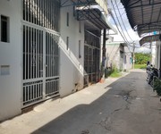 3 Cho thuê nhà hẻm xe hơi 5m đường Nguyễn Thị Ngâu quận hóc môn , giá 3 triệu