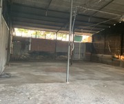 3 Cho thuê nhà xưởng mặt tiền đường Kênh A, xã Lê Minh Xuân, Bình Chánh